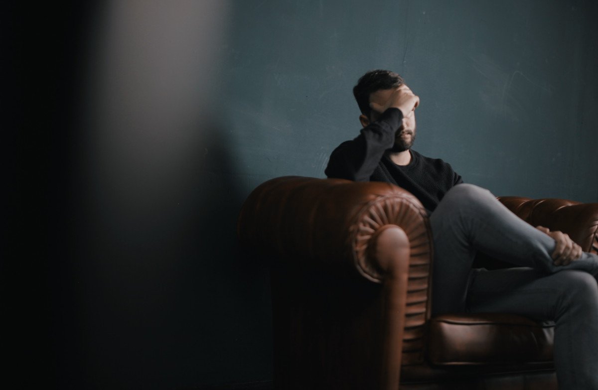 Dolore cervicale da stress? Possibile