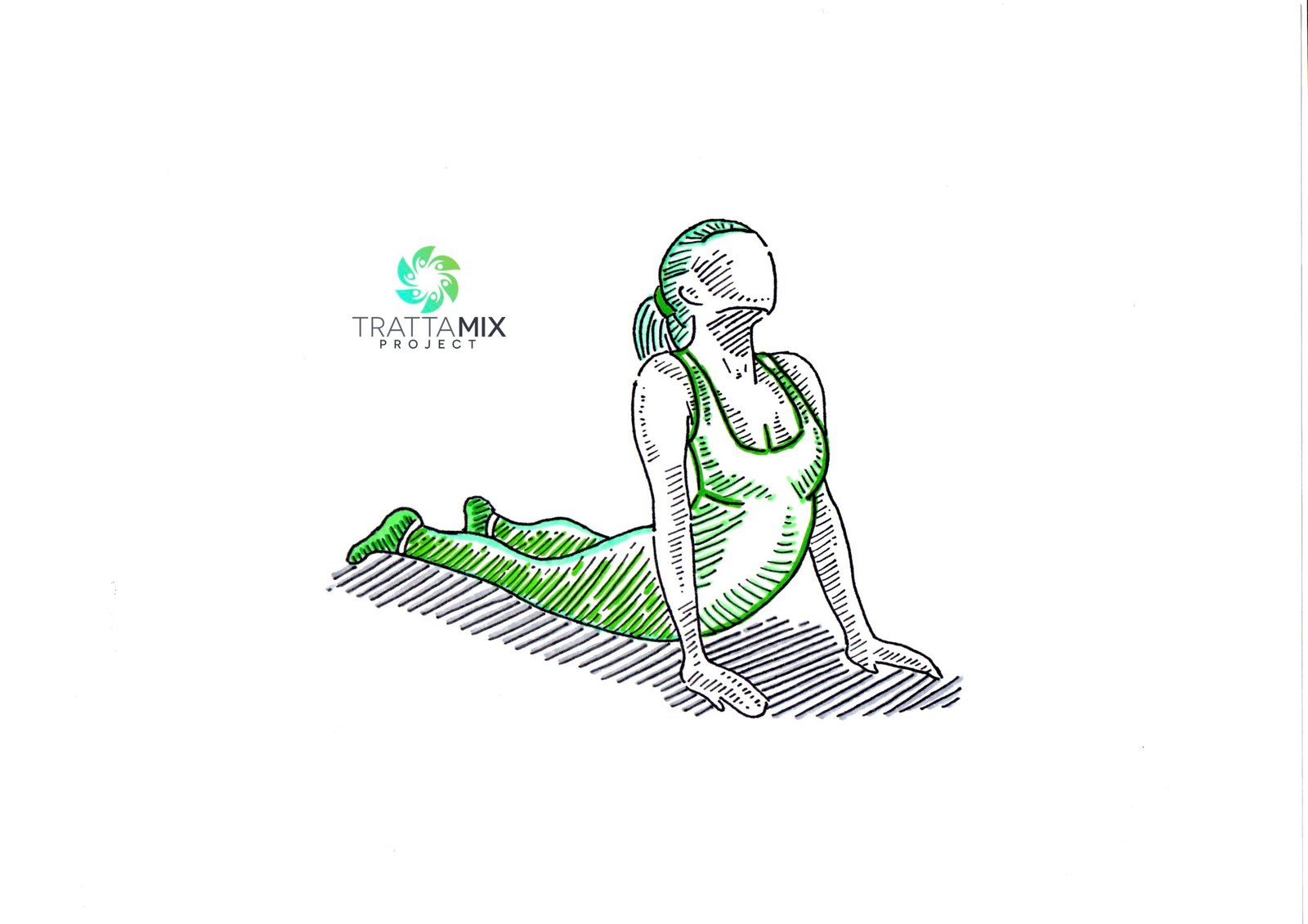 Yoga a Udine per il paziente Reumatologico – Studio TrattaMIX