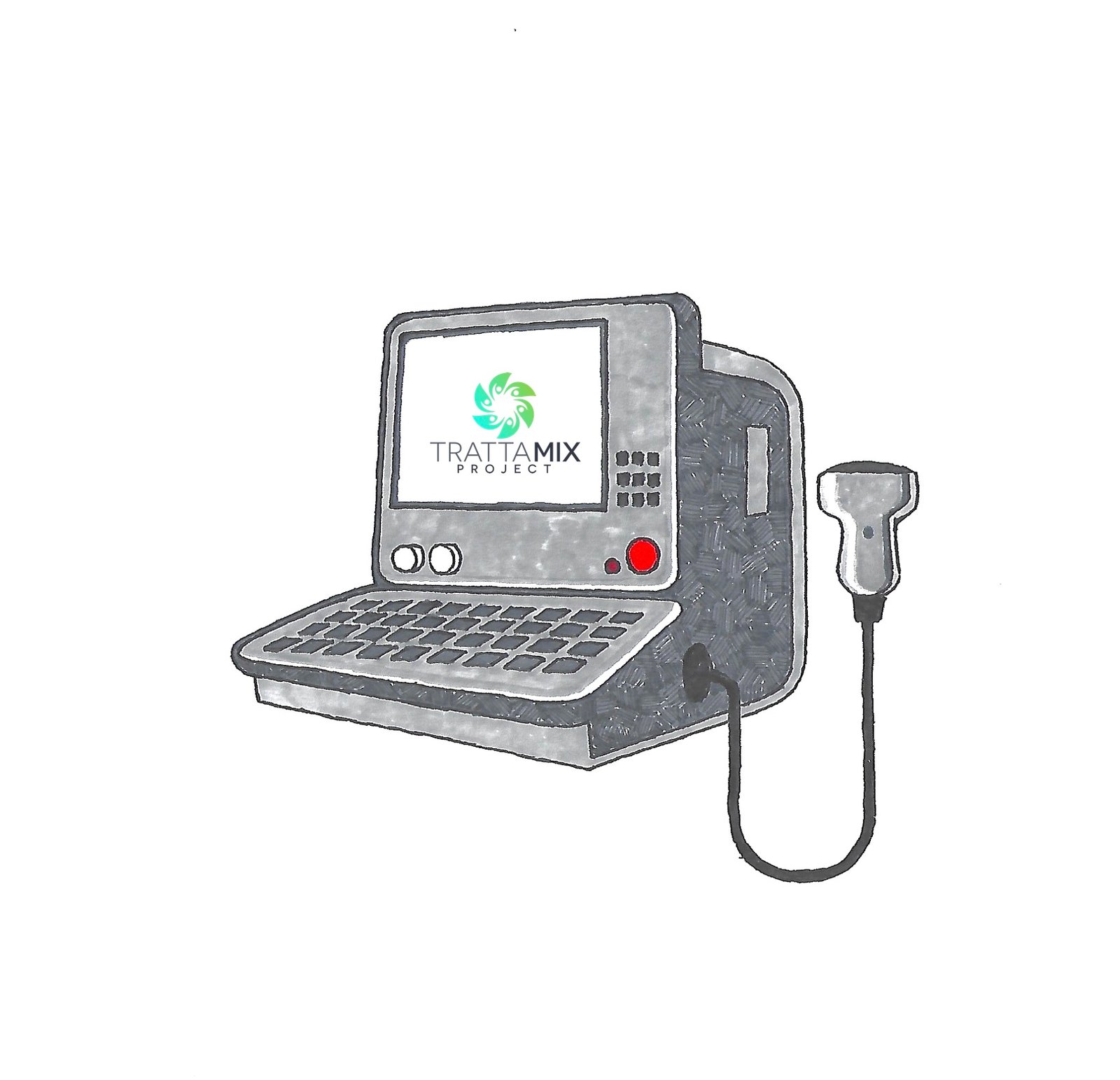 Ecografia Udine – FISIOTERAPIA MIRATA – TrattaMIX
