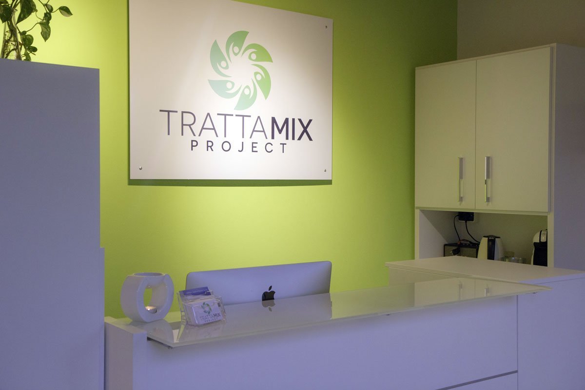Trattamix 18 1 1 1 8