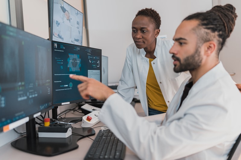 Il ruolo della diagnostica nel percorso di cura